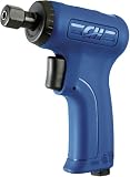 Campbell Hausfeld TL114100AV 1/4-Inch Pnuematic Die Grinder with Pistol Grip