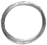 Eigenschaften Star 61236960 / Star 61236960 Blumenbindedraht 0,6x15 m Edelstahl