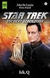 Star Trek. The Next Generation 68. Ich, Q.