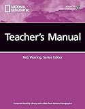 Teacher's book. Advanced. 2600 headwords. C1