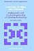 Book Mathematics and Control Engineering of Grinding Technology: Ball Mill Grinding (Mathematics and its Applications)