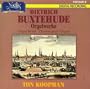Buxtehude: Organ Works