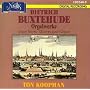 Buxtehude: Organ Works