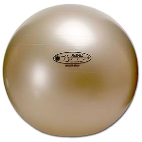 Birth Ball 75 cm Pearl
