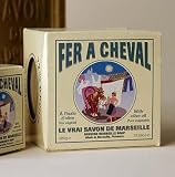 300 gram Olive Marseille Soap