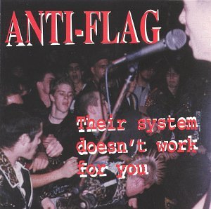 Anti-Flag - We Won