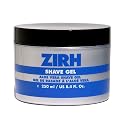 ZIRH - SHAVE GEL Aloe Vera Shave Gel (Jar)