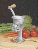 FOOD CHOPPER (Universal Housewares 2)