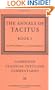 The Annals of Tacitus: Book 3 (Cambridge Classical Texts and Commentaries) (Bk.3)