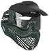 V-Force Armour Thermal Paintball Goggles - Green