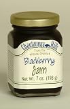 Chautauqua Hills Blackberry Jam, 7 Ounce