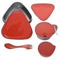 Outdoor Meal Kit - Red