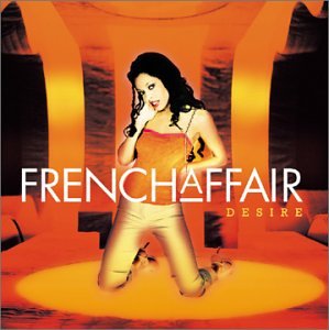 French Affair - My Heart Goes Boom (K