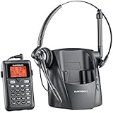 Plantronics Cordless Headset Phone (CT14)