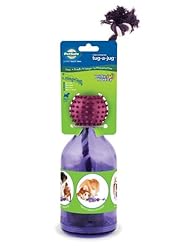 Pet Products: PetSafe Busy Buddy Tug-A-Jug Meal Dispensing Dog Toy, Small - Toys & Behavior