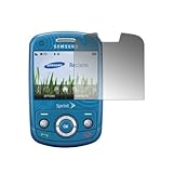 Premium Crystal Clear Screen Protector for Samsung Reclaim M560 [EMPIRE Pac ....