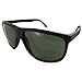 Vuarnet Mens VL1308 Polarized Classic Sunglasses