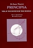 Principia Vol.2: The System of the World