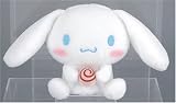 おしゃべりシナモロール シナモンロール