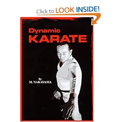 Dynamic Karate (Bushido--The Way of the Warrior)
