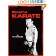 Dynamic Karate (Bushido--The Way of the Warrior) by Masatoshi Nakayama