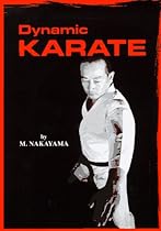 Dynamic Karate: Instruction by the Master.