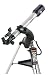 Celestron Nexstar 60GT  60mm Go-To Refractor Telescope