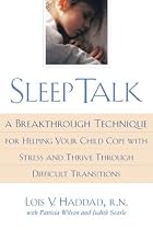 Sleep Talk