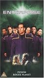 Enterprise - Vol. 1.9 - Fusion / Rogue Planet [UK IMPORT] - Scott Bakula