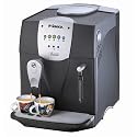 Saeco Incanto Kaffee-/Espressoautomat schwarz Sondermodell (ehemalige UVP: 599 &euro;)