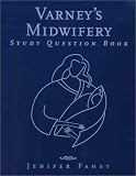 Books : Varney's Midwifery: Study Question Book