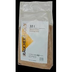 R�uchergold R�uchermehl smoke