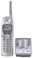Remanufactured Panasonic KX-TGA270S 1 or 2-Line 2.4GHz Cordless Handset