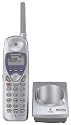 Remanufactured Panasonic KX-TGA270S 1 or 2-Line 2.4GHz Cordless Handset