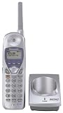 Remanufactured Panasonic KX-TGA270S 1 or 2-Line 2.4GHz Cordless Handset