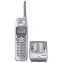 Remanufactured Panasonic KX-TGA270S 1 or 2-Line 2.4GHz Cordless Handset