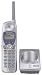 Remanufactured Panasonic KX-TGA270S 1 or 2-Line 2.4GHz Cordless Handset