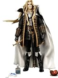 Alucard Figure - Castlevania - Player Select - NecaIMAGE
