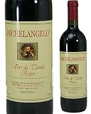 【送料無料12本セット】ミケランジェロ　赤（イタリア）750ｍｌ