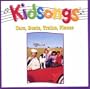 Kidsongs: Cars, Boats, Trains and Planes