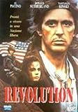 Revolution [ NON-USA FORMAT, PAL, Reg.2 Import - Netherlands ]