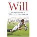 Will: The Autobiography of Will Greenwood