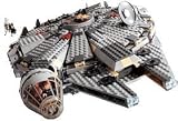 Eigenschaften LEGO 4504 / Lego Star Wars 4504 - Millennium Falcon