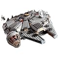 Lego Star Wars 4504 - Millennium Falcon