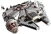 Lego Star Wars 4504 - Millennium Falcon