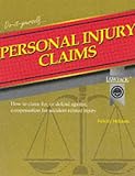Personal Injury Claims Guide