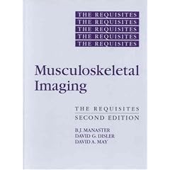 Musculoskeletal Imaging: The Requisites