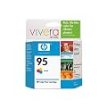 HP 95 Tricolor Inkjet Cartridge- HP C8766WN#140