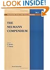 The Neumann Compendium (World Scientific Series in 20th Century Mathematics, Vol 1)