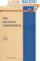 The Neumann Compendium (World Scientific Series in 20th Century Mathematics)